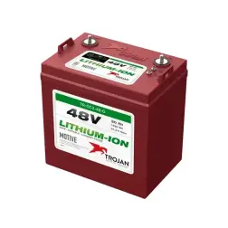 Batería Trojan Lithium-Ion línea Motive